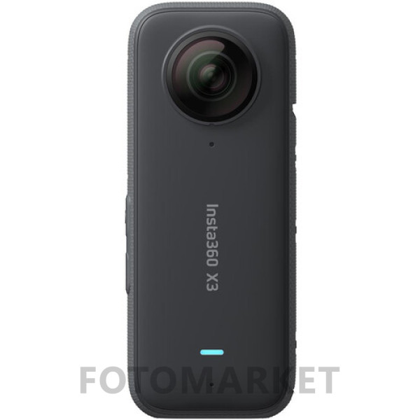 Экшен-камера Insta360 Insta360 X3