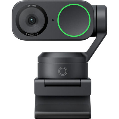 Веб-камера Insta360 Link 2 4K