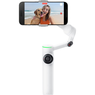 Стабилизатор Insta360 Flow 2 Pro