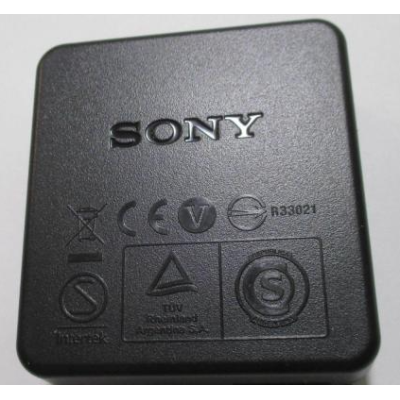 Адаптер Питания Sony AC-UB10B Оригинал