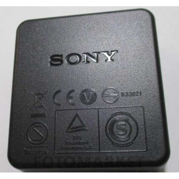 Адаптер Питания Sony AC-UB10B Оригинал
