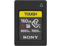 Карта памяти Sony CFexpress Type A CEA-G160T 160GB
