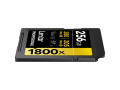 Карта памяти Lexar Professional 1800x SDXC LSD1800256G-BNNNG 256GB