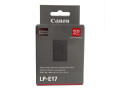 Аккумулятор Canon LP-E17 Оригинал 