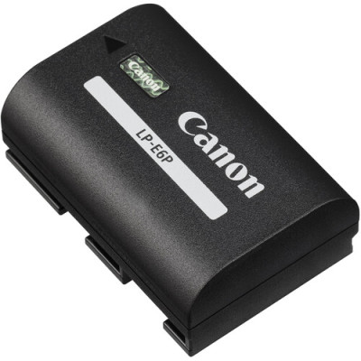 Аккумулятор Canon LP-E6P  |  Оригинал 