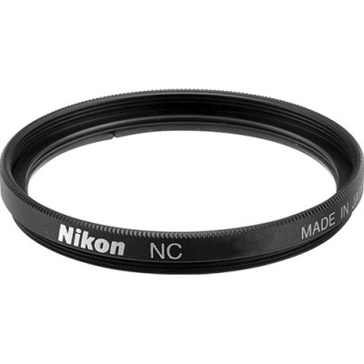 Светофильтр Nikon NC 52mm