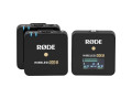 Радиосистема RODE Wireless GO II