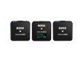 Радиосистема RODE Wireless GO II