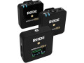 Радиосистема RODE Wireless GO II