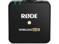 Радиосистема RODE Wireless GO II
