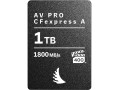 Карта памяти Angelbird 1TB AV PRO CFexpress 4.0 Тип A