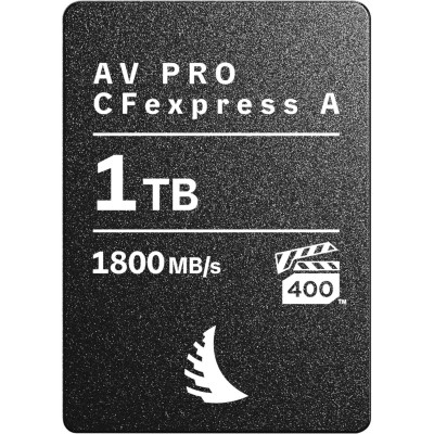 Карта памяти Angelbird 1TB AV PRO CFexpress 4.0 Тип A