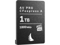 Карта памяти Angelbird 1TB AV PRO CFexpress 4.0 Тип A
