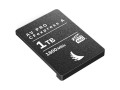 Карта памяти Angelbird 1TB AV PRO CFexpress 4.0 Тип A