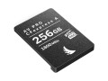 Карта памяти Angelbird 256GB AV PRO CFexpress 4.0 Тип A