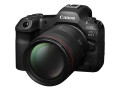 Объектив Canon RF 85mm f/1.4L VCM Объектив Canon RF 85mm f/1.4L VCM