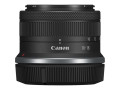 Объектив Canon RF-S 10-18mm F4.5-6.3 IS STM