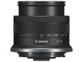 Объектив Canon RF-S 10-18mm F4.5-6.3 IS STM