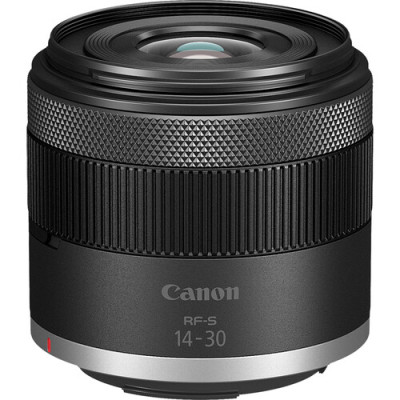 Объектив Canon RF-S 14-30mm f/4-6.3 IS STM
