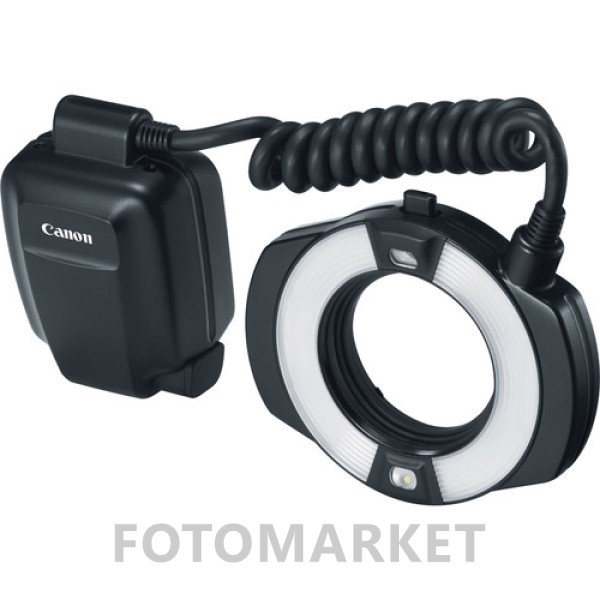Вспышка Canon Macro Ring Lite MR-14EX II