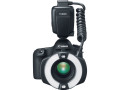 Вспышка Canon Macro Ring Lite MR-14EX II