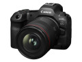 Объектив Canon RF 24mm f/1.4L VCM