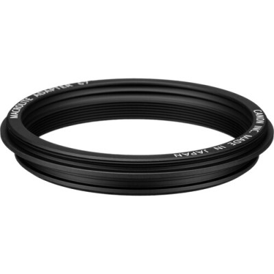 Адаптер Canon 67 Macrolite
