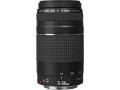 Объектив Canon EF 75-300mm f/4-5.6 III