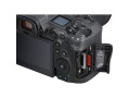 Беззеркальный фотоаппарат Canon EOS R5 Body
