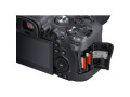 Беззеркальный фотоаппарат Canon EOS R6 Body + адаптер крепления EF-EOS R