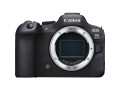 Беззеркальный фотоаппарат Canon EOS R6 Mark II Body + адаптер крепления EF-EOS R