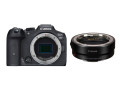 Беззеркальный фотоаппарат Canon EOS R7 Body + адаптер крепления EF-EOS R