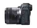 Беззеркальная камера Canon EOS R8 RF 24–50 мм f/4,5–6,3 IS STM