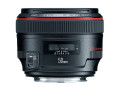 Объектив Canon EF 50mm f/1.2L USM