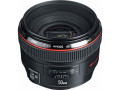 Объектив Canon EF 50mm f/1.2L USM