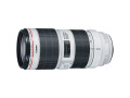 Объектив Canon EF 70-200mm f/2.8L IS III USM