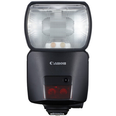 Вспышка Canon Speedlite EL-1 (версия 2)