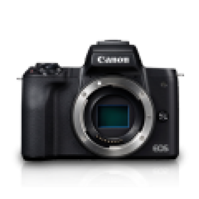 Canon EOS M50 II