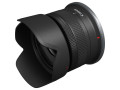Беззеркальная камера Canon EOS R100 KIT 18-45mm STM чёрный