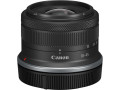 Беззеркальная камера Canon EOS R100 KIT 18-45mm STM чёрный