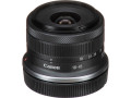 Беззеркальная камера Canon EOS R100 KIT 18-45mm STM чёрный