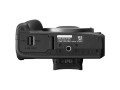 Беззеркальный фотоаппарат Canon EOS R100 Body чёрный