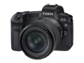 Беззеркальный фотоаппарат Canon EOS R Kit RF 24-105mm f/4-7.1 IS STM