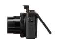 Фотоаппарат Canon PowerShot G7 X Mark III (черный)