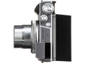 Фотоаппарат Canon PowerShot G7 X Mark III (серебристый)