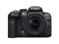 Беззеркальный фотоаппарат Canon EOS R10 RF-S 18-150mm F3.5-6.3 IS STM