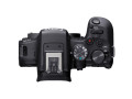 Беззеркальный фотоаппарат Canon EOS R10 Body + адаптер крепления EF-EOS R
