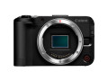 Беззеркальный фотоаппарат Canon Eos R50 V Body чёрный