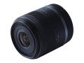 Беззеркальный фотоаппарат Canon Eos R50 V Kit 14-30mm f/4-6.3 чёрный