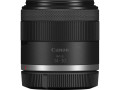 Беззеркальный фотоаппарат Canon Eos R50 V Kit 14-30mm f/4-6.3 чёрный